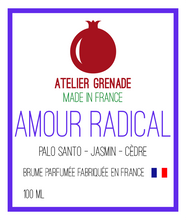 Charger l'image dans la galerie, Brume "Amour Radical" Made in France 🔥