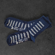 Charger l'image dans la galerie, Chaussettes en bambou Bâbord Tribord (dépareillées !) 🚢⚓️