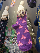 Charger l'image dans la galerie, Chaussettes en bambou Clitoris 💦