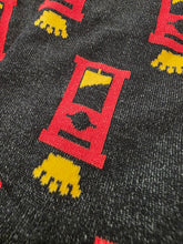 Charger l'image dans la galerie, Chaussettes en bambou Guillotine 🔪🩸👑