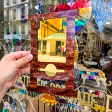 Charger l'image dans la galerie, Guillotine à accrocher au mur 🩸