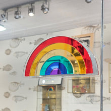 Charger l'image dans la galerie, Arc-en-ciel à accrocher au mur ! ✨🌈