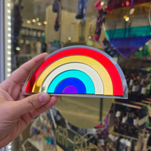 Charger l'image dans la galerie, Arc-en-ciel à accrocher au mur ! ✨🌈
