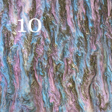 Charger l'image dans la galerie, ❤️❤️ Porte-clefs double cœur à personnaliser ! ❤️❤️