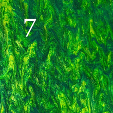 Charger l'image dans la galerie, ❤️❤️ Porte-clefs double cœur à personnaliser ! ❤️❤️