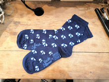 Charger l'image dans la galerie, Chaussettes en bambou Gouttes 💦