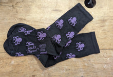 Charger l'image dans la galerie, Chaussettes en bambou Poulpe đ