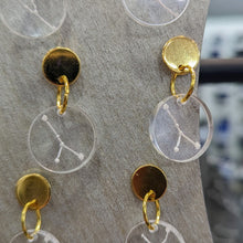 Charger l'image dans la galerie, Boucles d'oreilles mini signe Astro constellation 🔭⭐