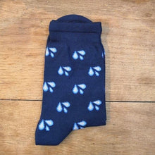 Charger l'image dans la galerie, Chaussettes en bambou Gouttes 💦