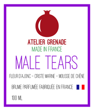 Charger l'image dans la galerie, Brume "Male Tears" Made in France 🔥
