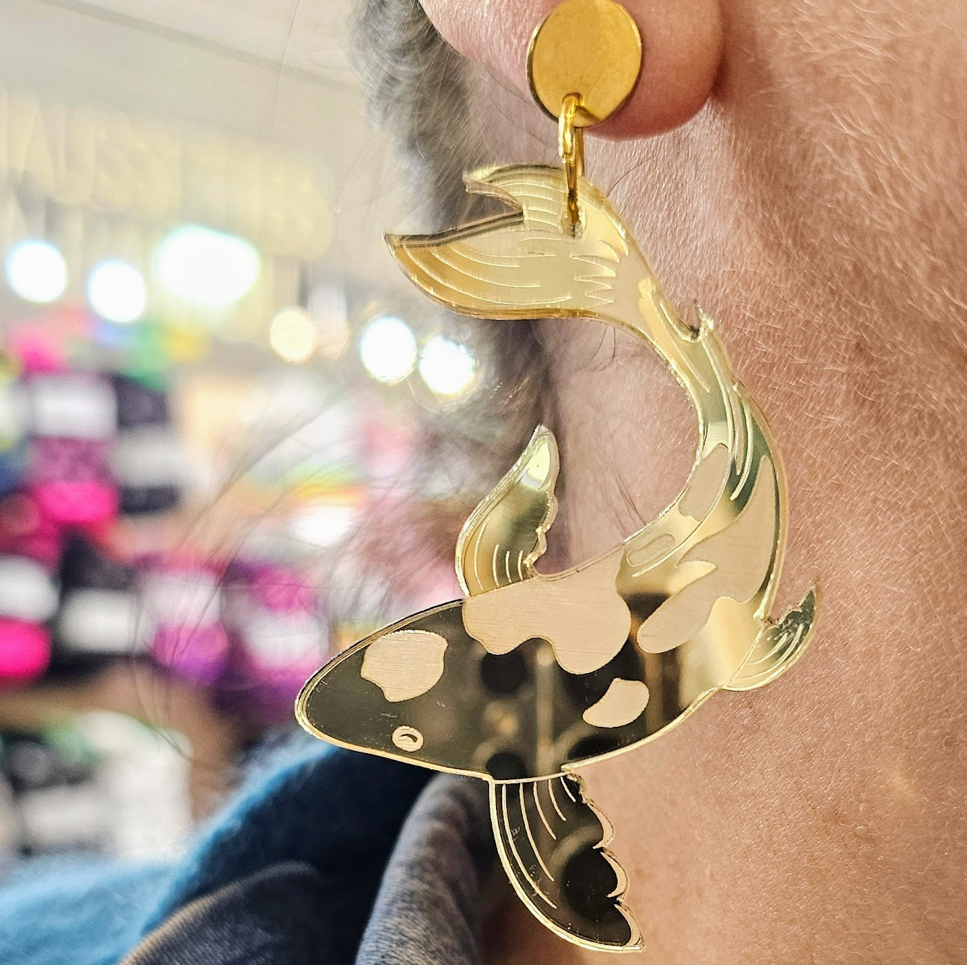 Ensemble De Boucles D'oreilles Et Collier Découpé En Forme De Goutte D'eau, Vintage, Caftan, Ensemble De Bijoux Décoratifs De Mariage Pour Femmes, Ensemble De 2 Pièces