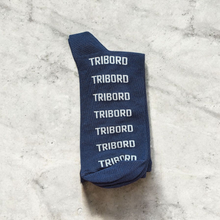 Charger l&#39;image dans la galerie, Chaussettes en bambou Bâbord Tribord (dépareillées !) 🚢⚓️
