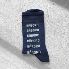 Charger l&#39;image dans la galerie, Chaussettes en bambou Bâbord Tribord (dépareillées !) 🚢⚓️
