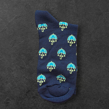 Charger l&#39;image dans la galerie, Chaussettes en bambou Parapluie ☔️
