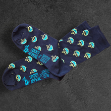 Charger l&#39;image dans la galerie, Chaussettes en bambou Parapluie ☔️
