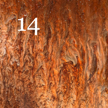 Charger l&#39;image dans la galerie, 🎄 Déco de sapin personnalisée — Prénoms à gogo ! ⭐
