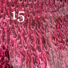 Charger l&#39;image dans la galerie, 🎄 Déco de sapin personnalisée — Prénoms à gogo ! ⭐
