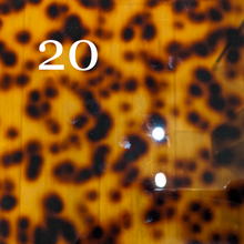 Charger l&#39;image dans la galerie, 🎄 Déco de sapin personnalisée — Prénoms à gogo ! ⭐
