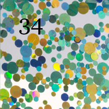 Charger l&#39;image dans la galerie, 🎄 Déco de sapin personnalisée — Prénoms à gogo ! ⭐
