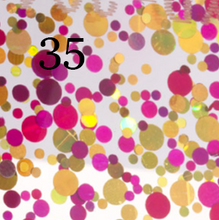 Charger l&#39;image dans la galerie, 🎄 Déco de sapin personnalisée — Prénoms à gogo ! ⭐
