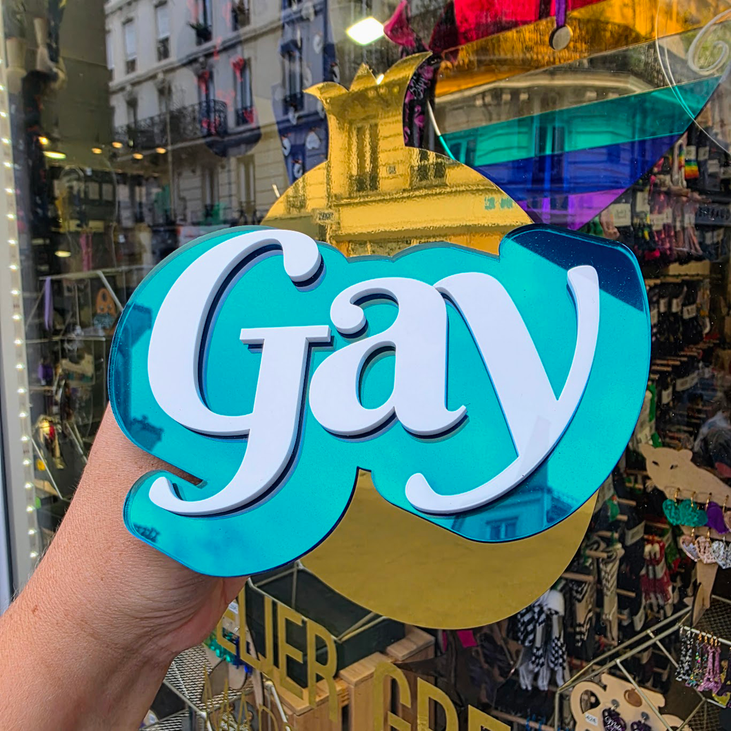 🌈 Décoration murale 