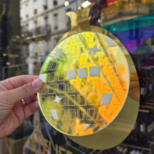 Charger l&#39;image dans la galerie, Boule disco à accrocher au mur ! 🪩🕺🏻
