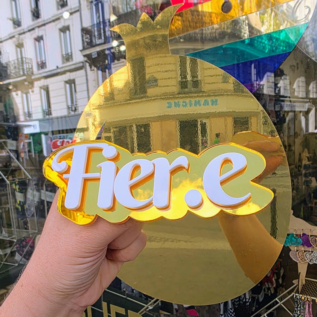 Décoration murale 