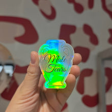 Charger l'image dans la galerie, Sticker Amphore Male Tears 🏺💧
