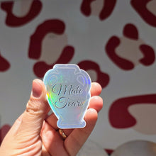 Charger l'image dans la galerie, Sticker Amphore Male Tears 🏺💧
