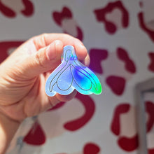 Charger l'image dans la galerie, Sticker Clitoris holographique 💦
