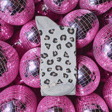 Charger l'image dans la galerie, Chaussettes en bambou Léopard 🐆🐾
