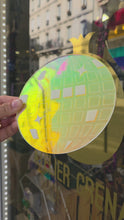 Charger et lire la vidéo dans la visionneuse de la Galerie, Boule disco à accrocher au mur ! 🪩🕺🏻
